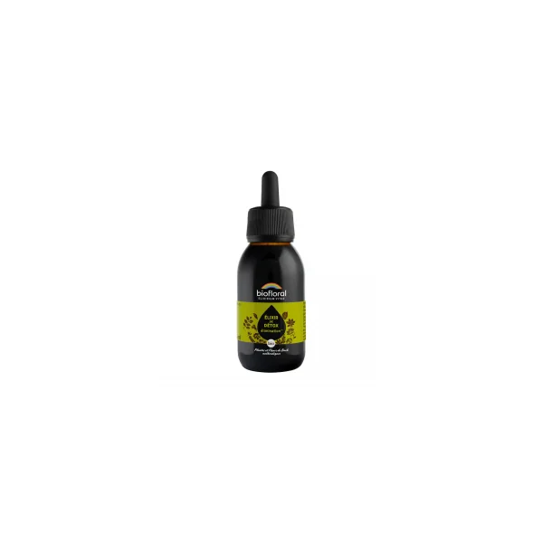 Elixir de Détox - 100ml