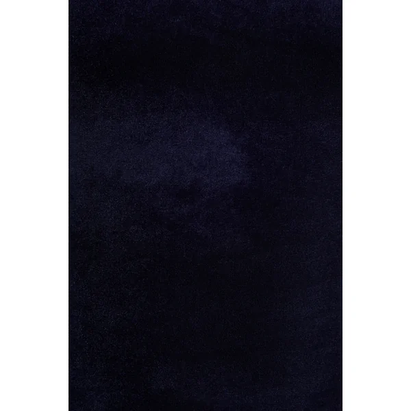 Emberlyn | Robe mi-longue sirène en velours bleu marine à encolure dégagée