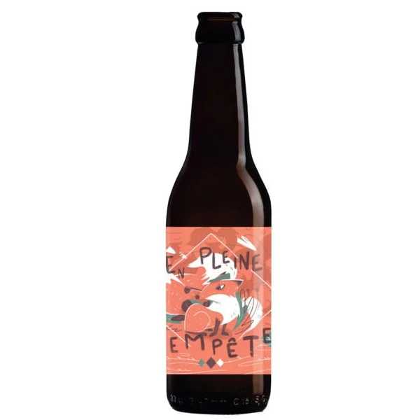 En Pleine Tempête 5% - 33cl