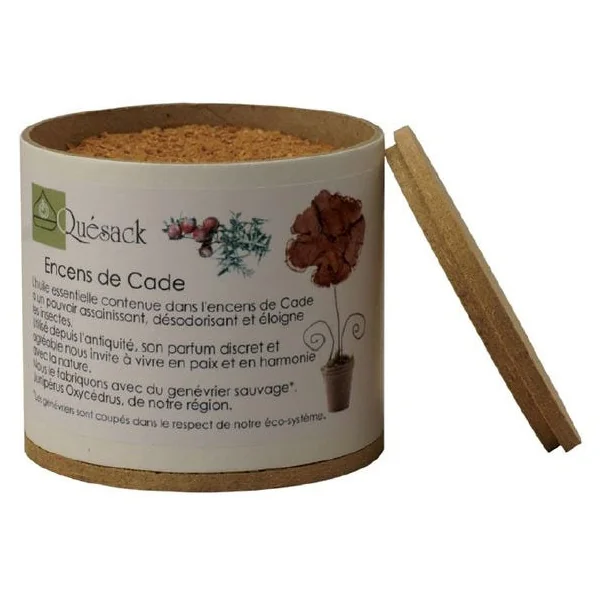 Encens de Cade 90g