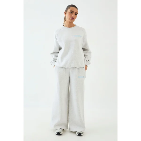Ensemble De Survêtement Sweat-shirt Imprimé Sport Et Plein Air Dsgn Studio