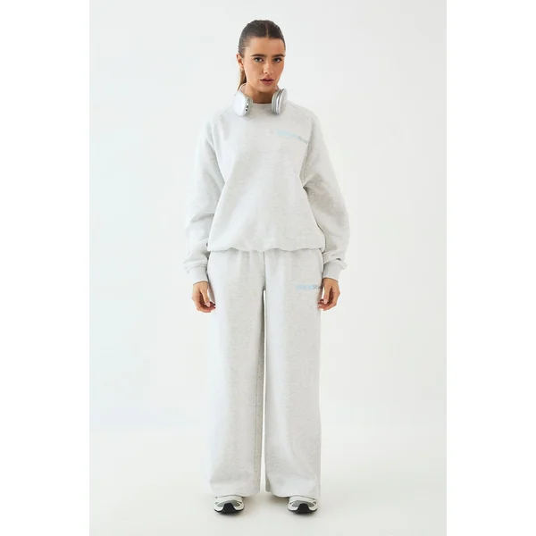Ensemble De Survêtement Sweat-shirt Imprimé Sport Et Plein Air Dsgn Studio