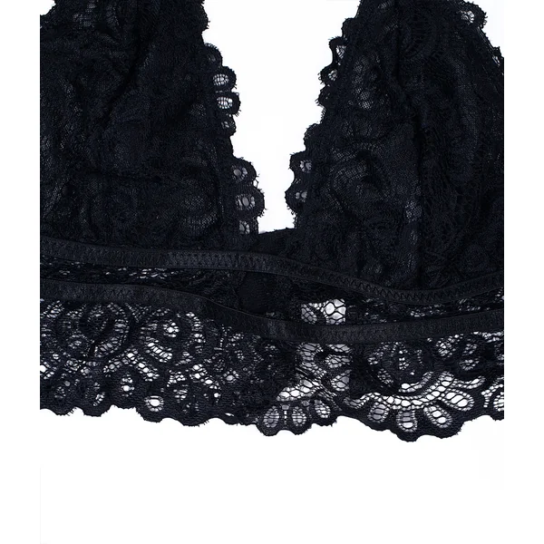 Ensemble Dentelle | À commander sur Mon Ventre Plat