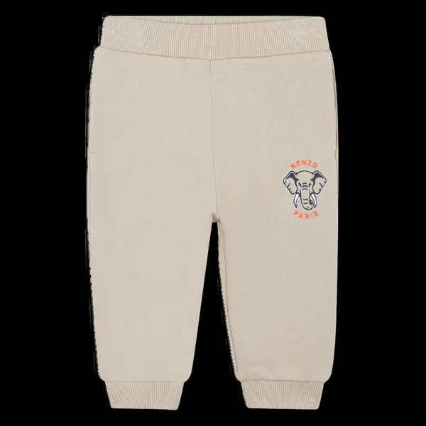 Ensemble sweat et jogging sand unisexe Kenzo H25 - Soins Bébé Naturels & Produits Maman Après Naissance