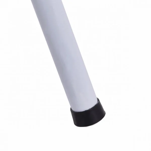 Escabeau Pliable Antidérapant 2 marches Marchepied 87*49*47cm Charge max. 150 kg Hauteur de travail: env. 210 cm