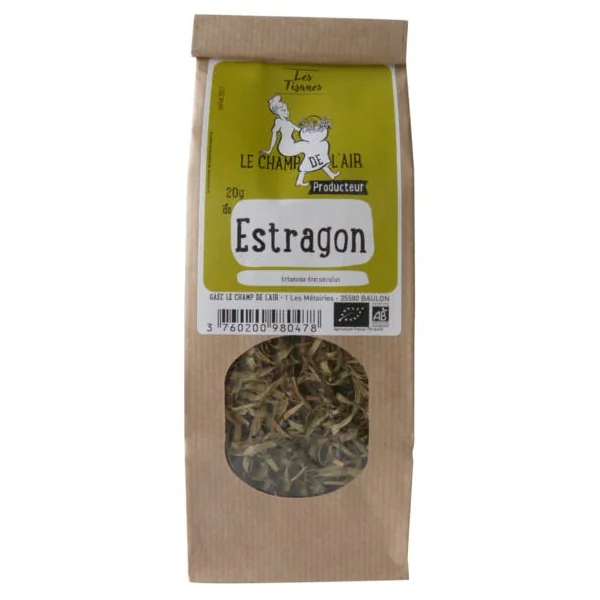 Estragon - 20g