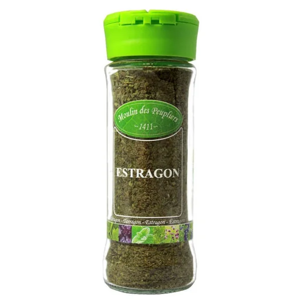 Estragon feuille 15g