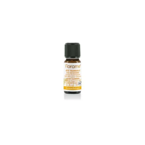 Ete tranquille composition he a diffuser 10ml