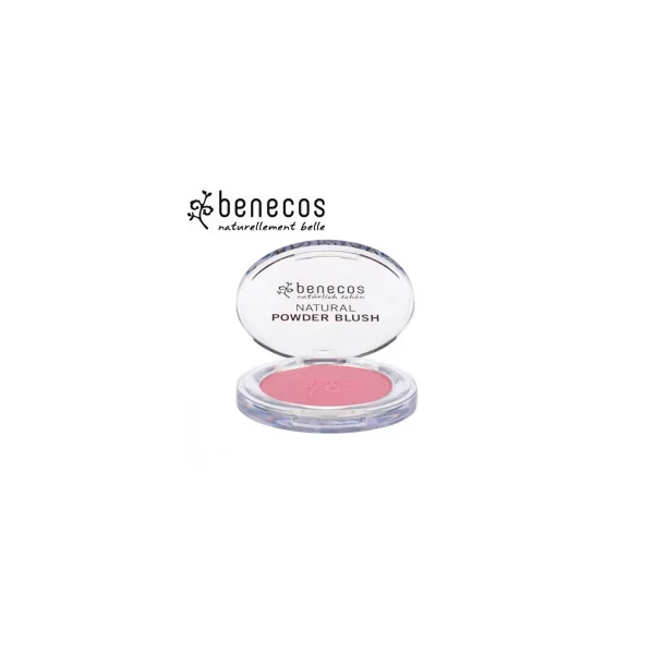 Fard à joues - Rose bonbon - 5,5g