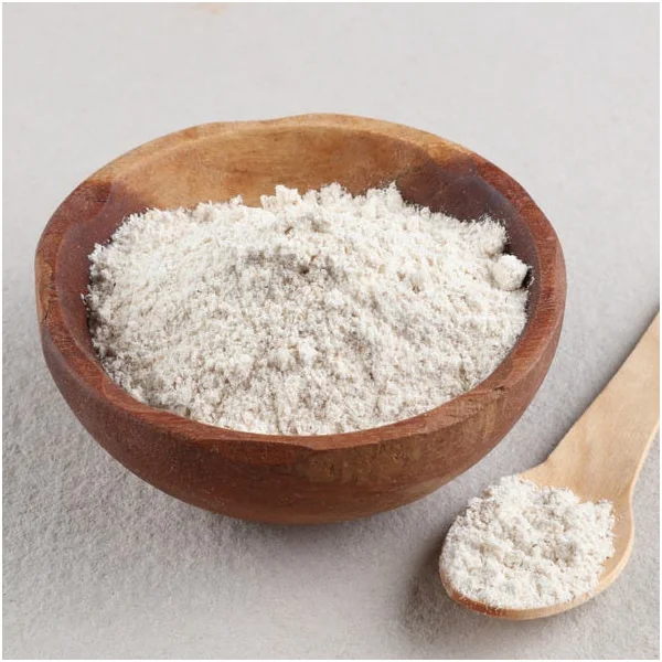 Farine de blé complète T110 Bio