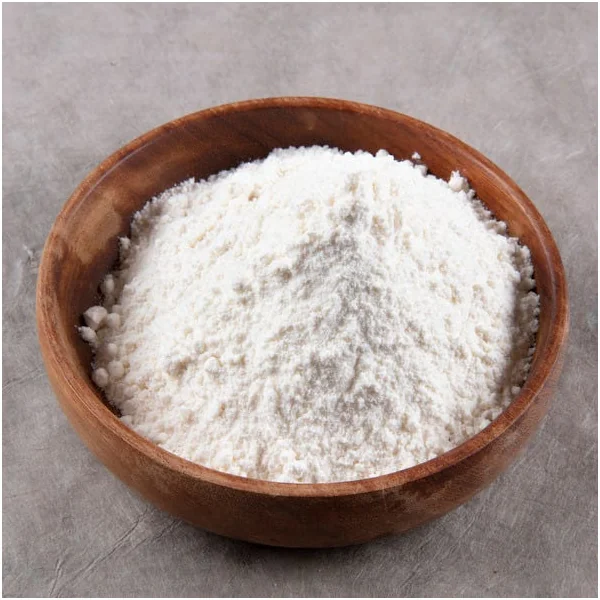 Farine de blé T55 Bio