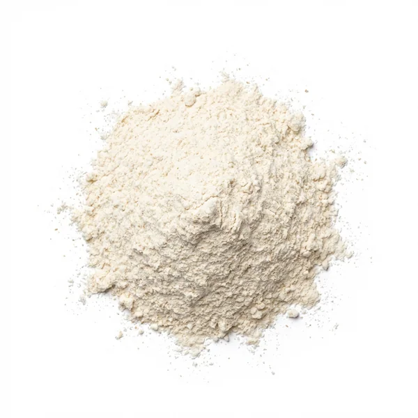 Farine de froment T80 bio et équitable - Vrac de 5kg