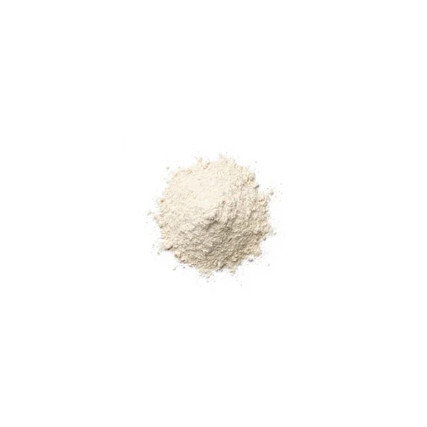 Farine de froment T80 bio et équitable - Vrac de 5kg