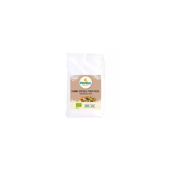 Farine spéciale pizza Manitoba - 1kg