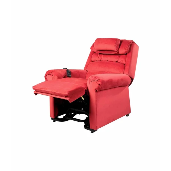 Fauteuil releveur Confort Luxe 2 moteurs - Oplus Médical