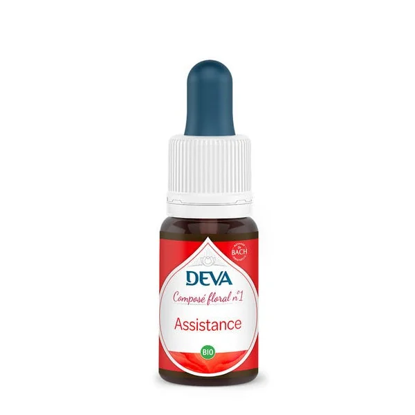 FDB Assistance N°1 compte-gouttes 15ml