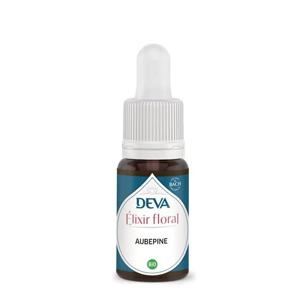 FDB aubépine compte-goutte 15ml