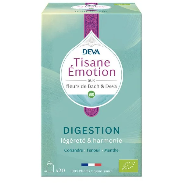 FDB Digestion tisane infusette (20) 32g