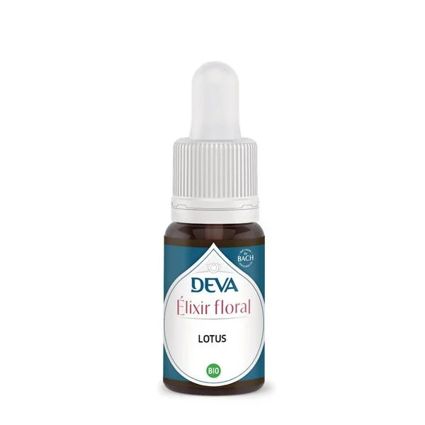 FDB lotus compte-goutte 15ml