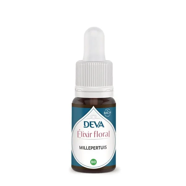 FDB millepertuis compte-goutte 15ml