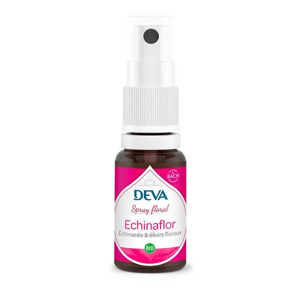FDB échinaflor spray 15ml