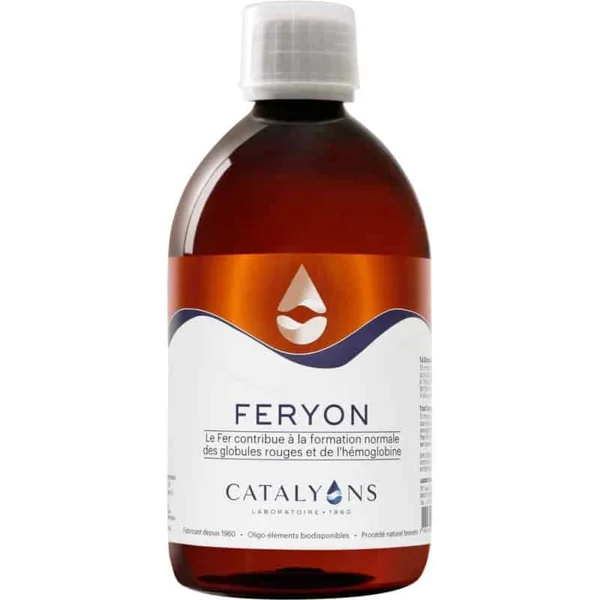 FERYON 500ML