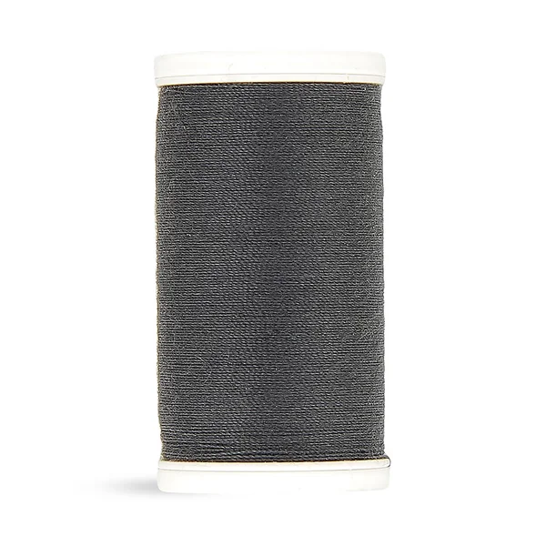 Fil LASER en polyester anthracite 100m