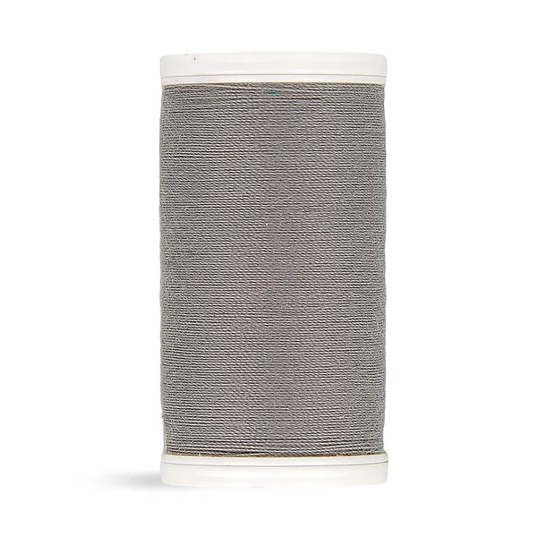 Fil LASER en polyester gris clair 100m