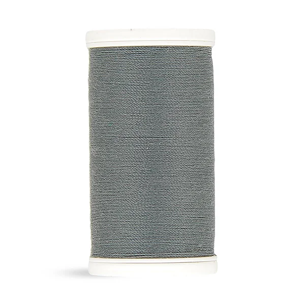 Fil LASER en polyester gris foncé 100m