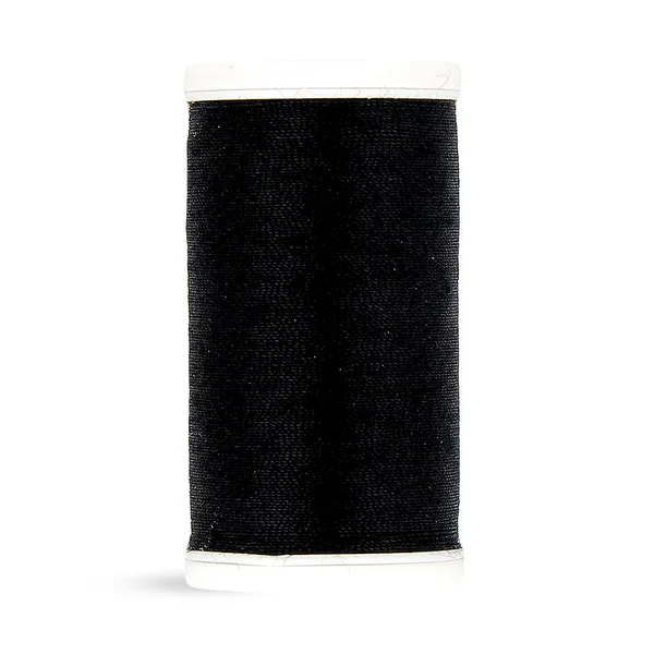 Fil LASER en polyester noir 100m