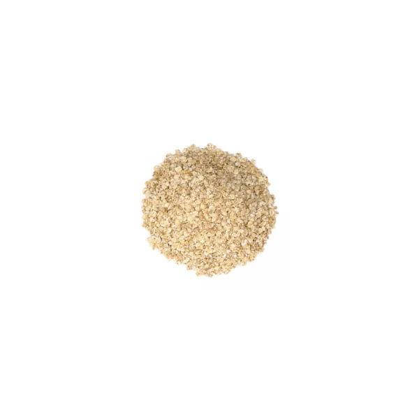 Flocons d'avoine petit bio - Origine UE - Vrac 3kg