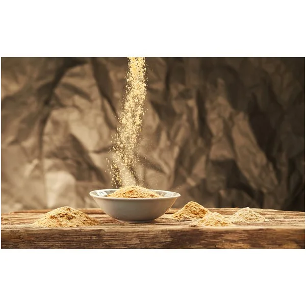 Flocons de levure maltée Bio