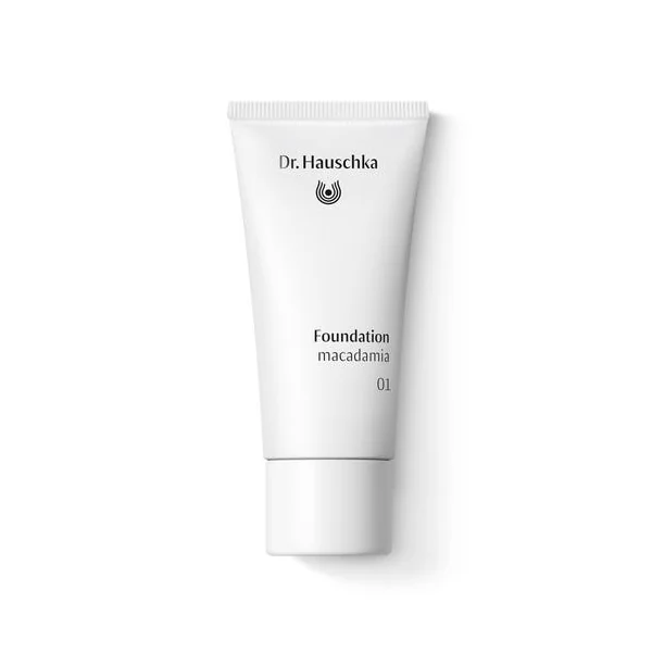 Fond de teint 01 macadamia 30ml