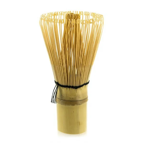 Fouet à matcha en bambou 100 brins