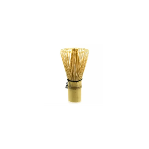 Fouet à matcha en bambou 100 brins