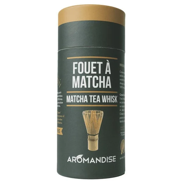 Fouet à matcha