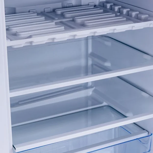 Frigo Combiné Mini Réfrigérateur 91 Liters Mini-frigo Classe Energétique F Economies d’Energie 49 x 45 x 84 cm Blanc