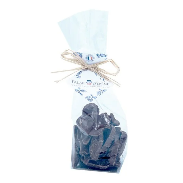 Friture de mer au chocolat au lait 100g