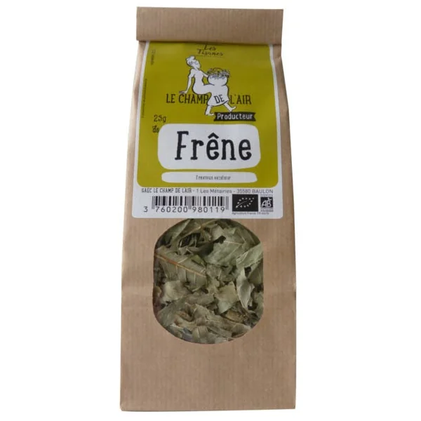Frêne - 25g
