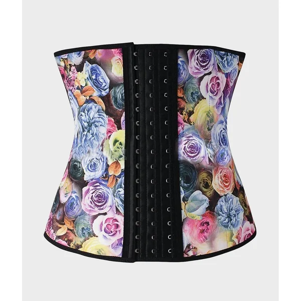 Gaine Femme Fleurie | Tous les articles sur Mon Ventre Plat