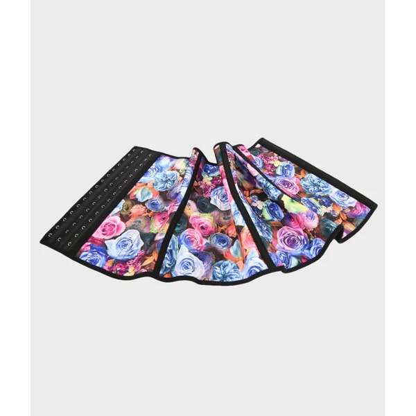 Gaine Femme Fleurie | Tous les articles sur Mon Ventre Plat