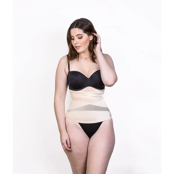 Gaine Ventre Plat Invisible | Commandez sur Mon Ventre Plat