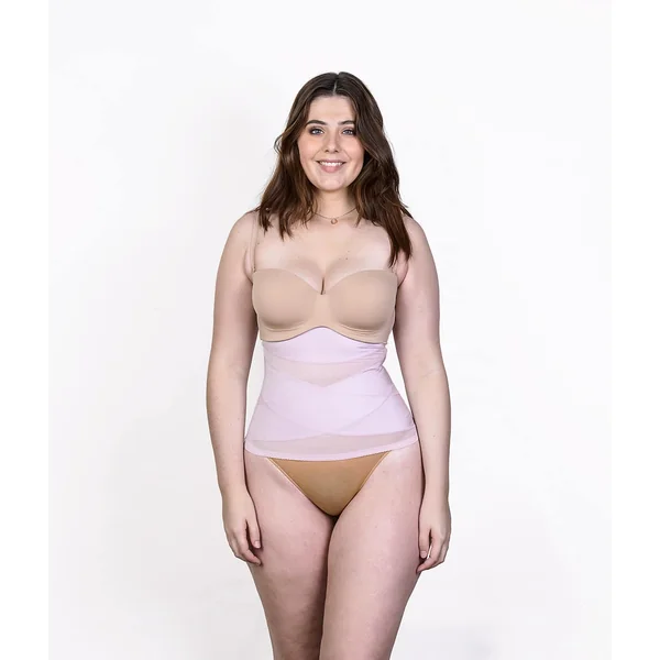 Gaine Ventre Plat Invisible | Commandez sur Mon Ventre Plat