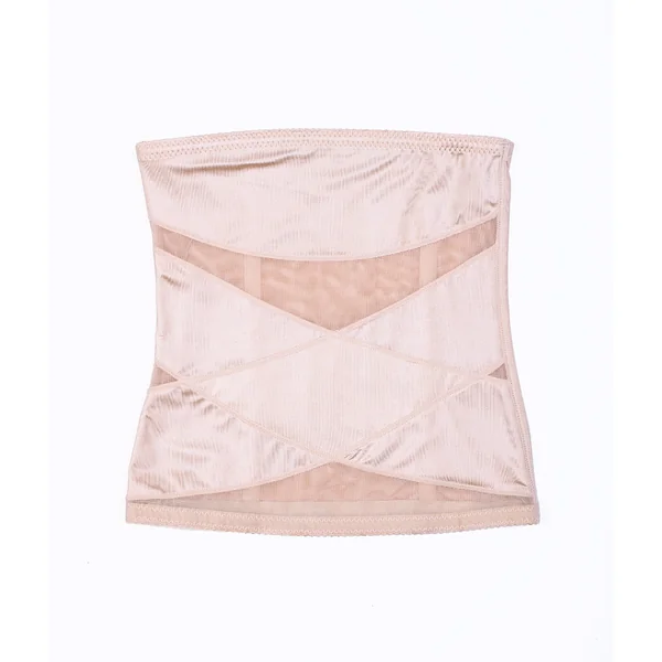 Gaine Ventre Plat Invisible | Commandez sur Mon Ventre Plat