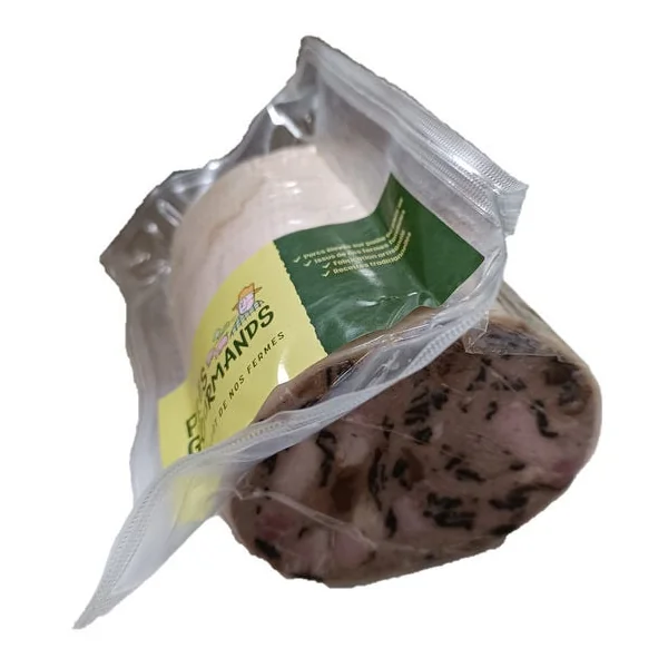 Galantine forestière