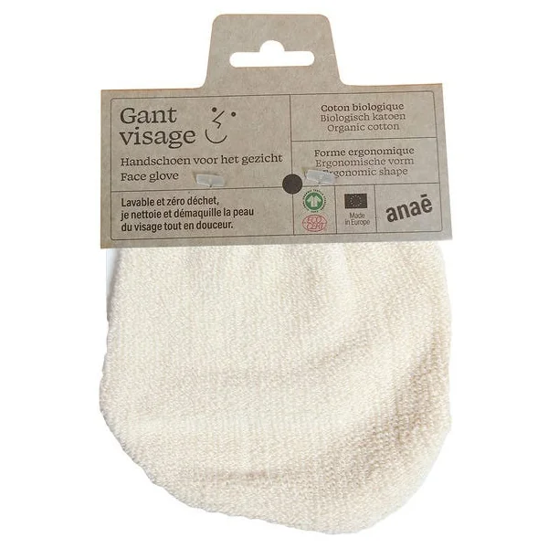 Gant visage