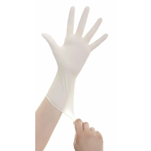 Gants Vinyle Non-Poudré XL - Gants jetables