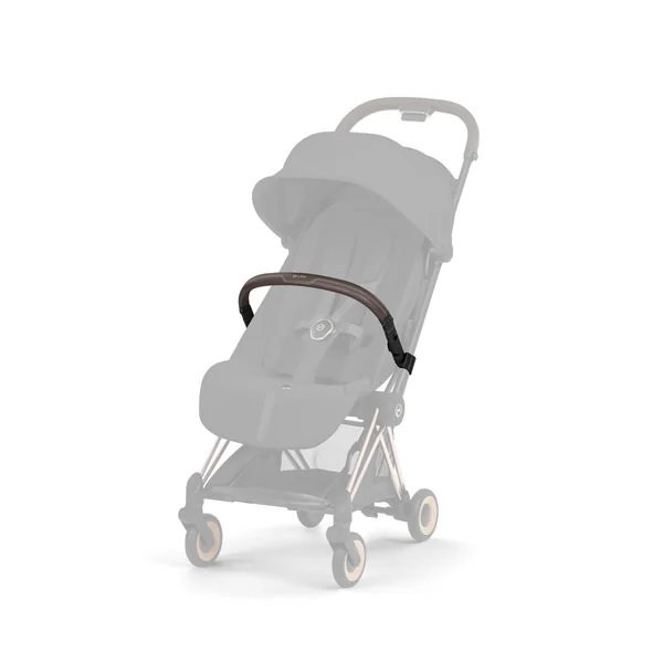 Garde Corps pour Poussette Coya 2 - Brown | CYBEX