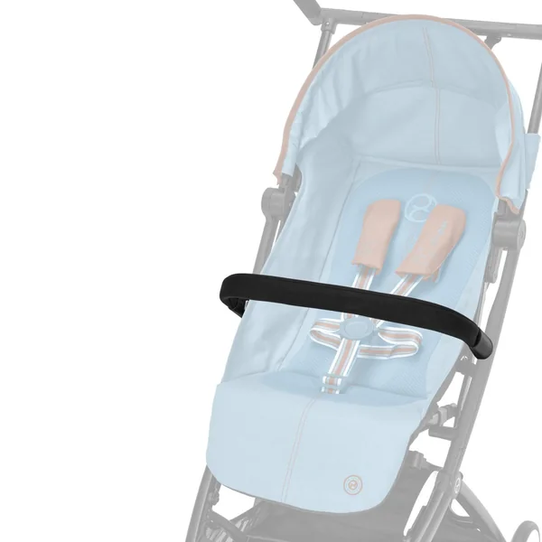 Garde Corps pour Poussette Libelle / Orfeo - Black | CYBEX