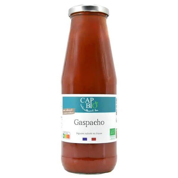 Gaspacho 66cl